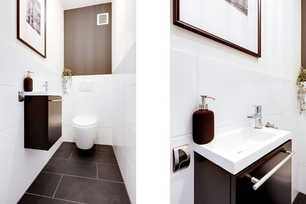 Medium property photo - Hakfortlaan 30-2, 6825 GH Arnhem